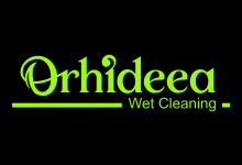 Pitesti - Orhideea Wet & Dry Clean