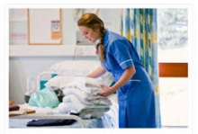 Spalatorie Ecologica Satu Mare