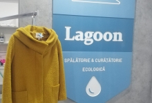 Spalatorie Ecologica Falticeni Lagoon Spalatorie Ecologica Falticeni