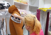 Spalatorie Ecologica Targu Ocna Spalatorie Ecologica Targu Ocna - Magic Laundry