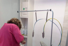 Spalatorie Ecologica Targu Ocna Spalatorie Ecologica Targu Ocna - Magic Laundry